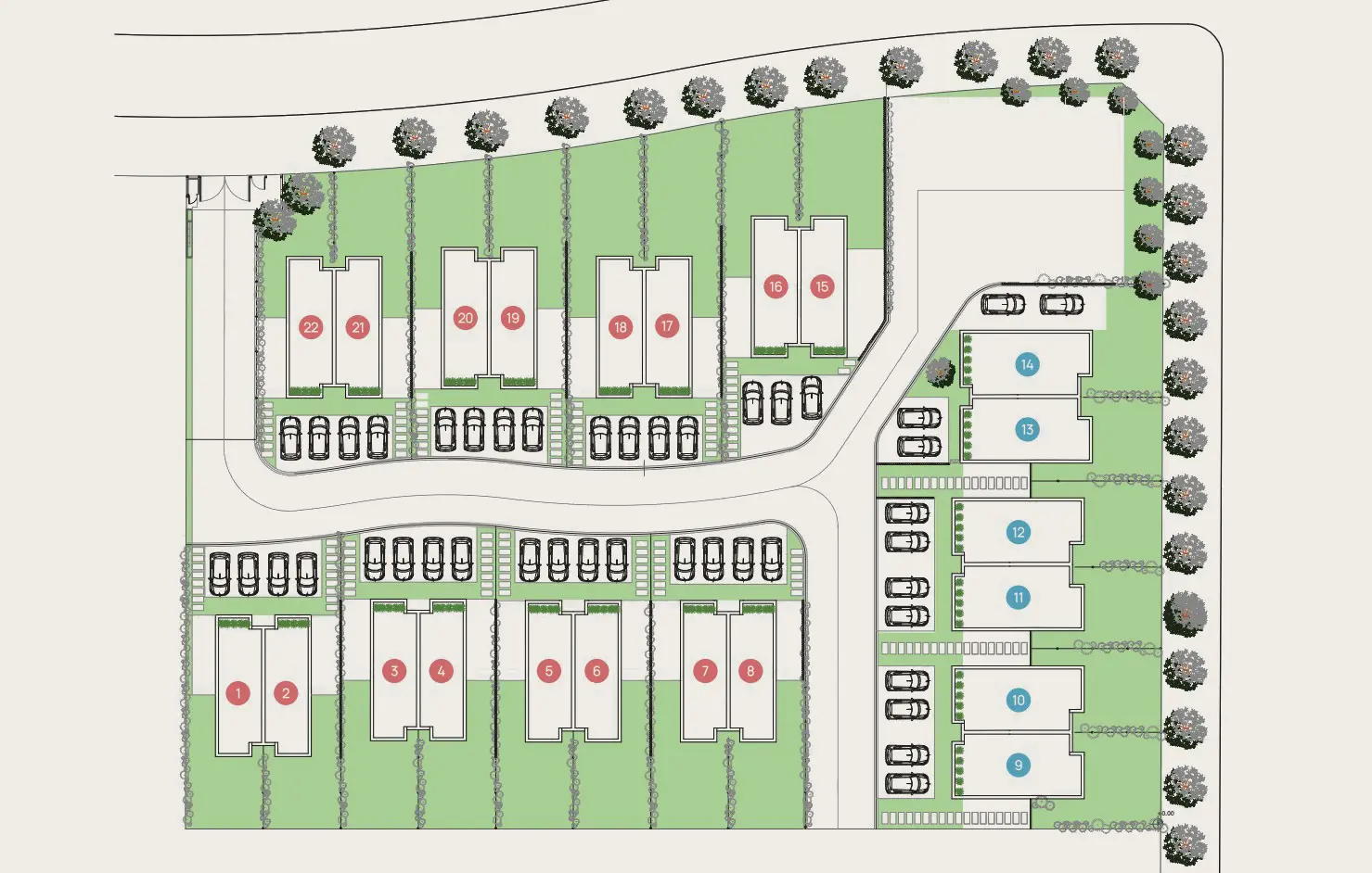 Masterplan